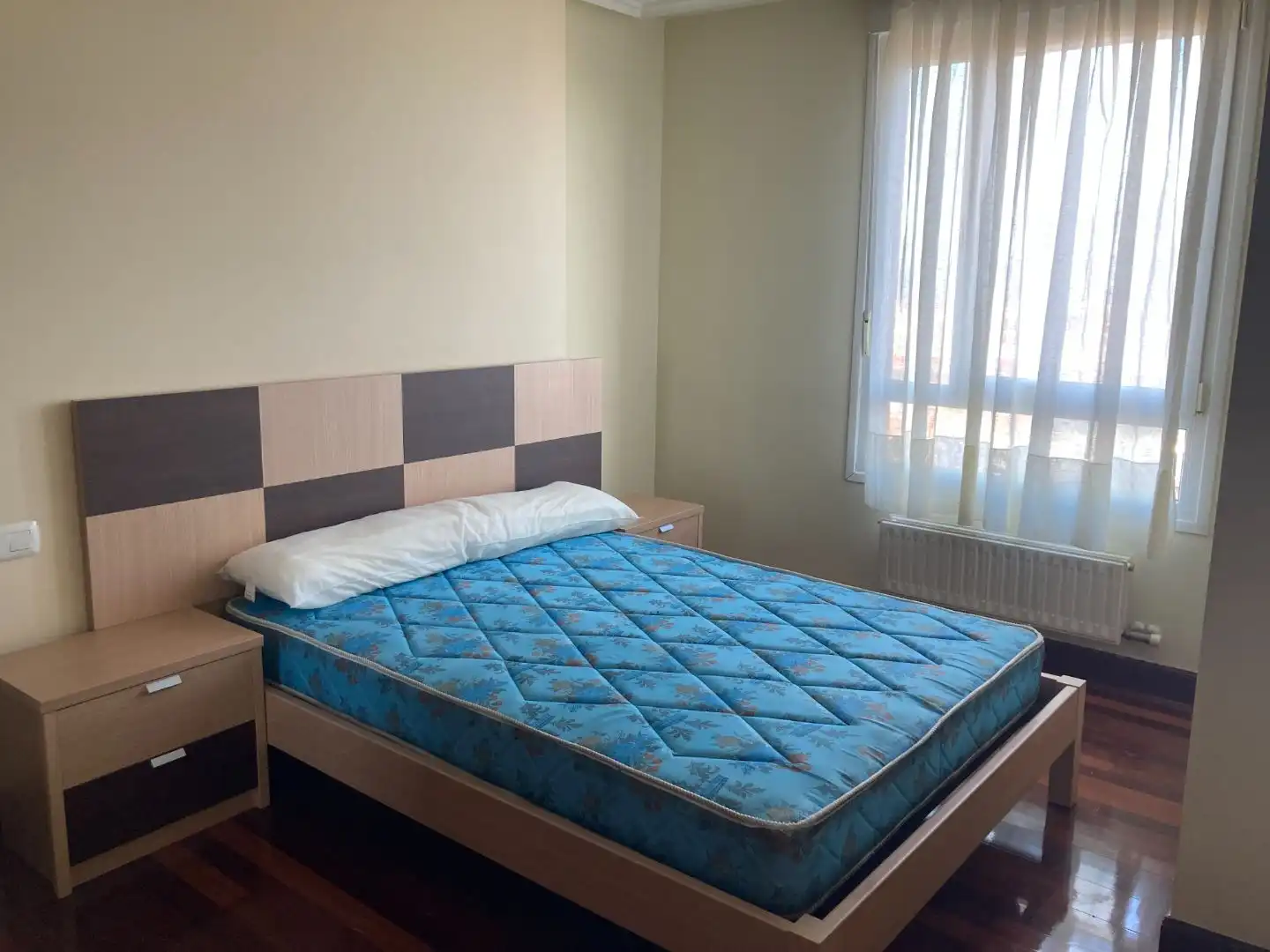 Habitación de Piso en venta en Santurtzi  con Terraza y Balcón