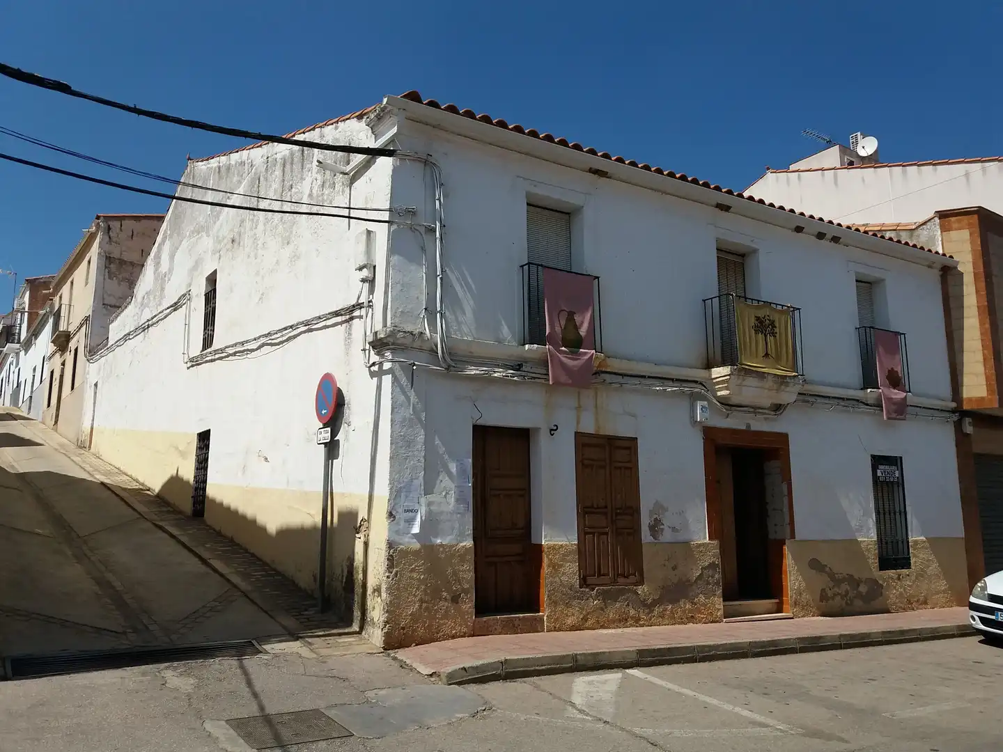 Maison à vendre à Aliseda, imagen 2