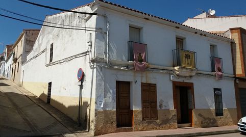 Foto 2 de Casa o chalet en venta en Calle Constitución, 57, Aliseda, Cáceres