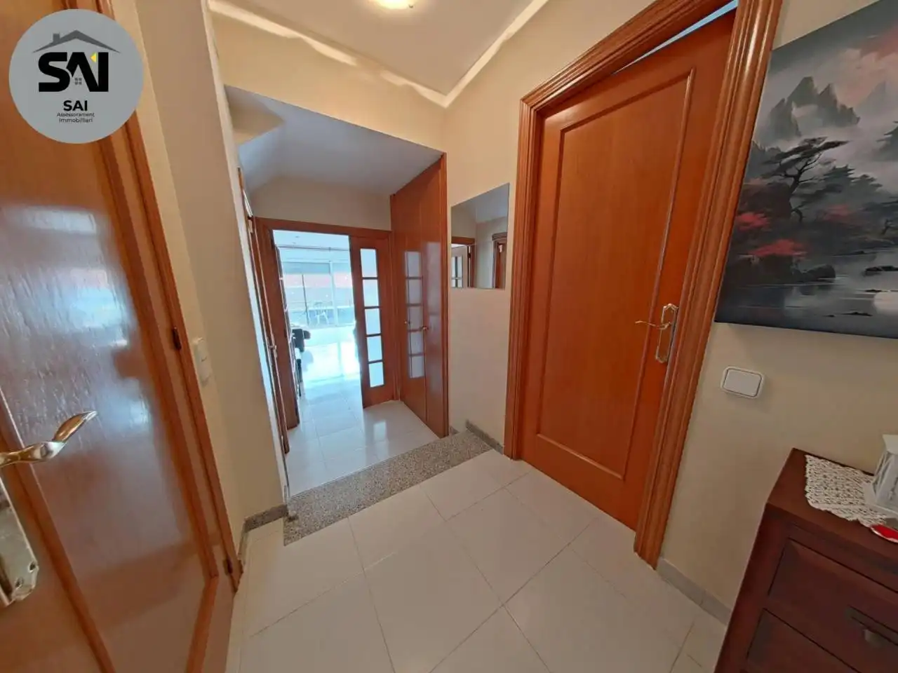 Casa o chalet en venta en Castellar del Vallès con Aire acondicionado, Calefacción y Parquet