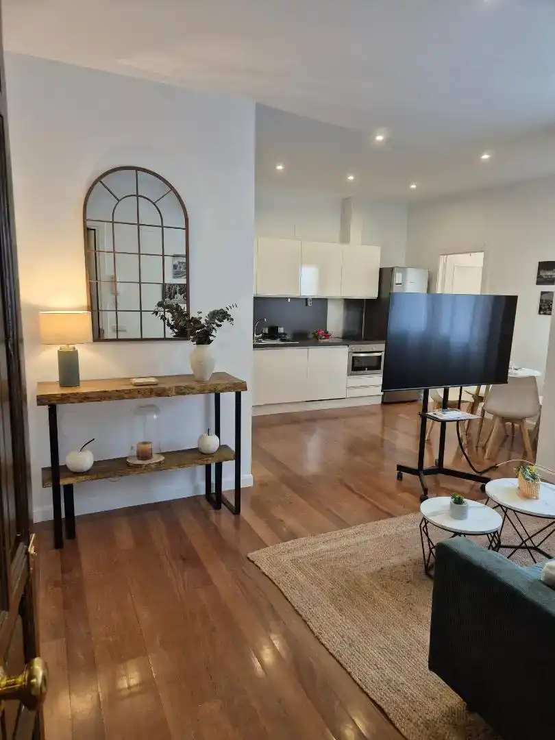 Fotografía del inmueble reportado: 1.500 €/mes — Cortes – Huertas, Madrid