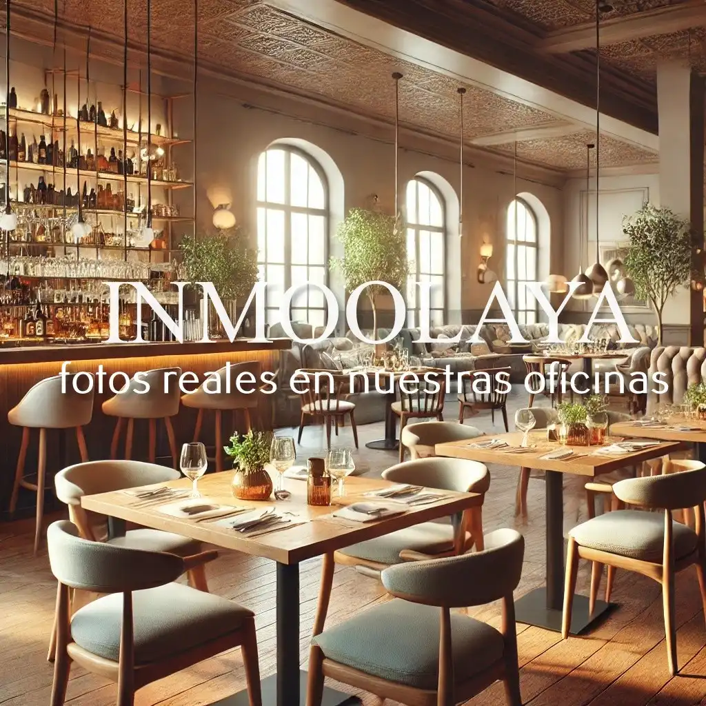 Local comercial en traspàs a Els Pins