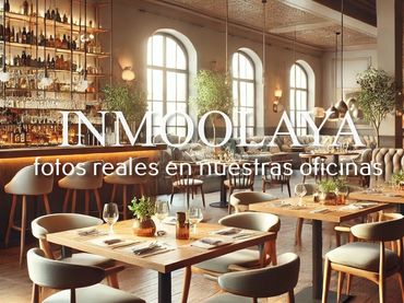 Local comercial en traspaso en Els Pins