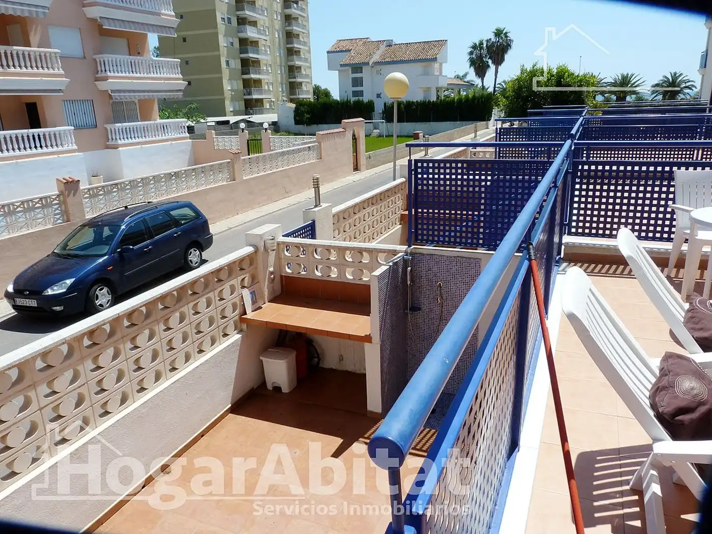 Flat with pool for sale in Calle CULLERA, imagen 27