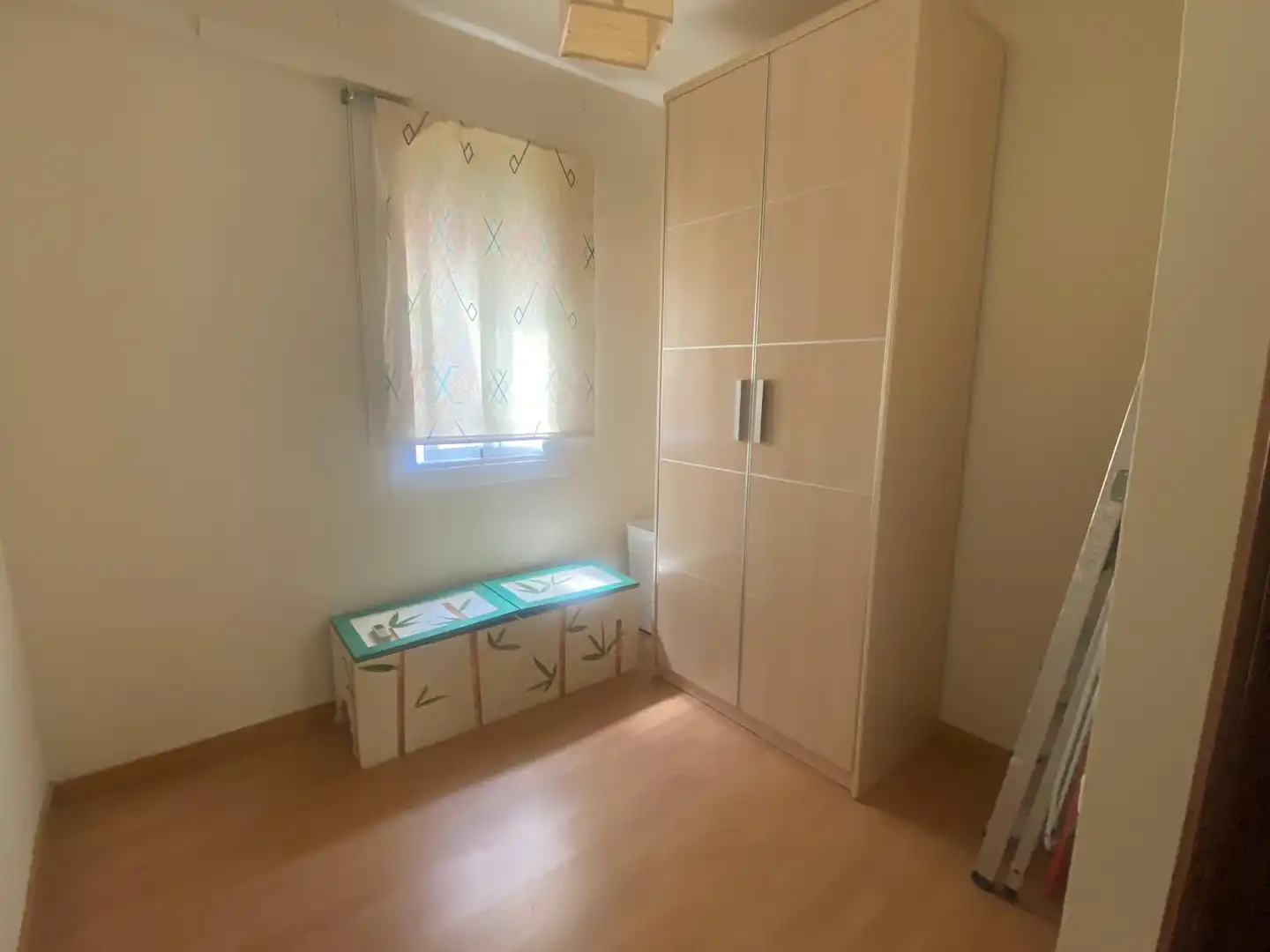 Dormitori de Pis en venda en L'Hospitalet de Llobregat