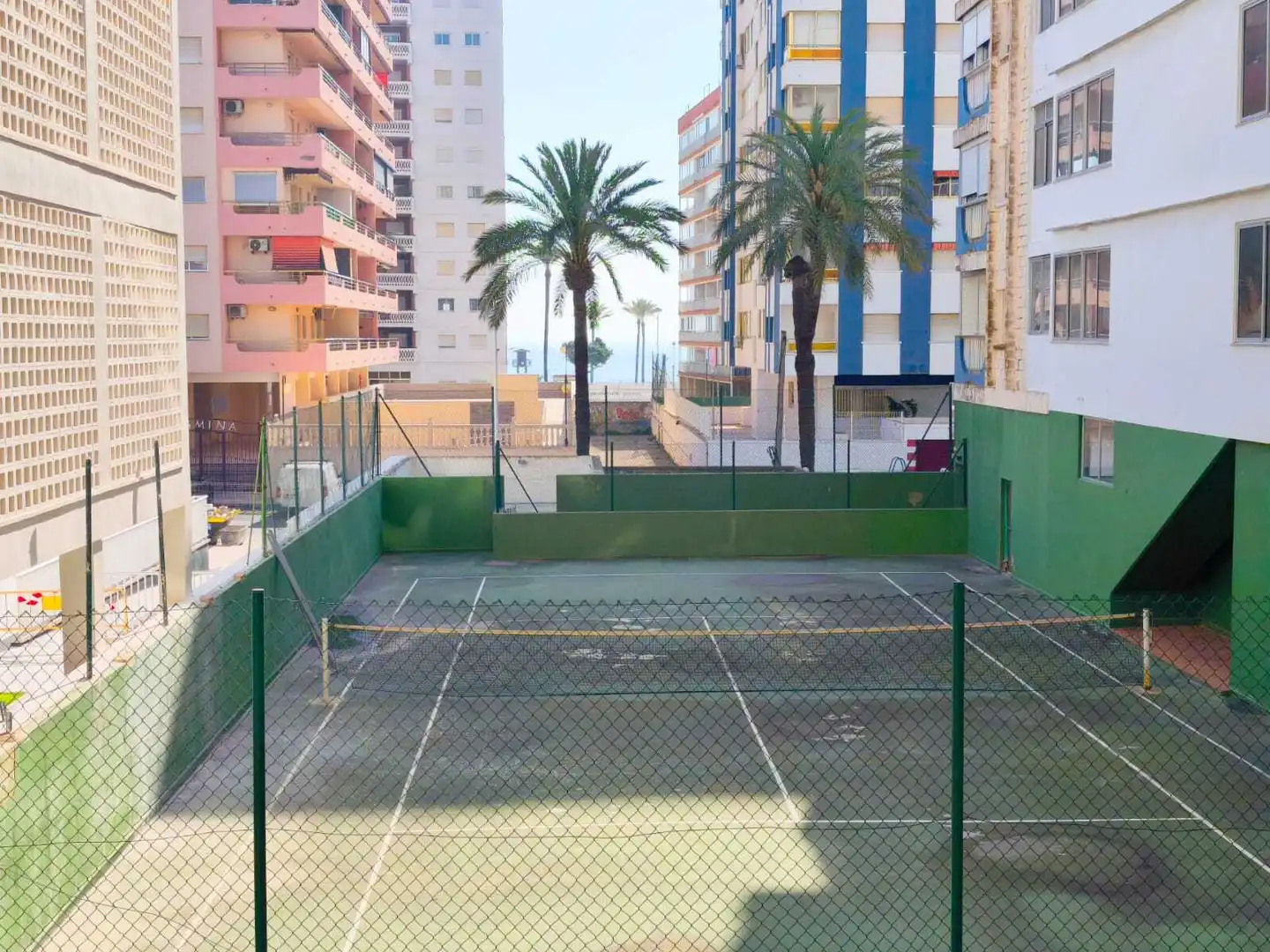 Pis amb terrassa en venda a Sant Antoni, imagen 24