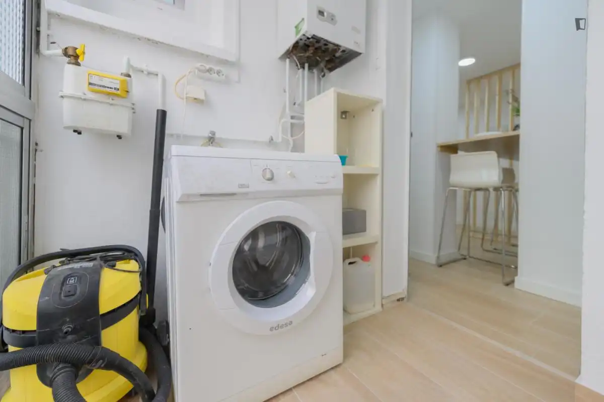Apartamento para compartir en Universidad