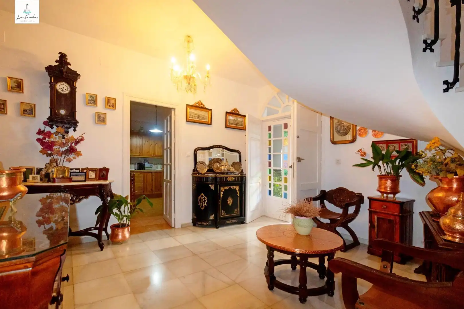 Houses for sale in Archidona  with Private garden, Terrace and Balcony