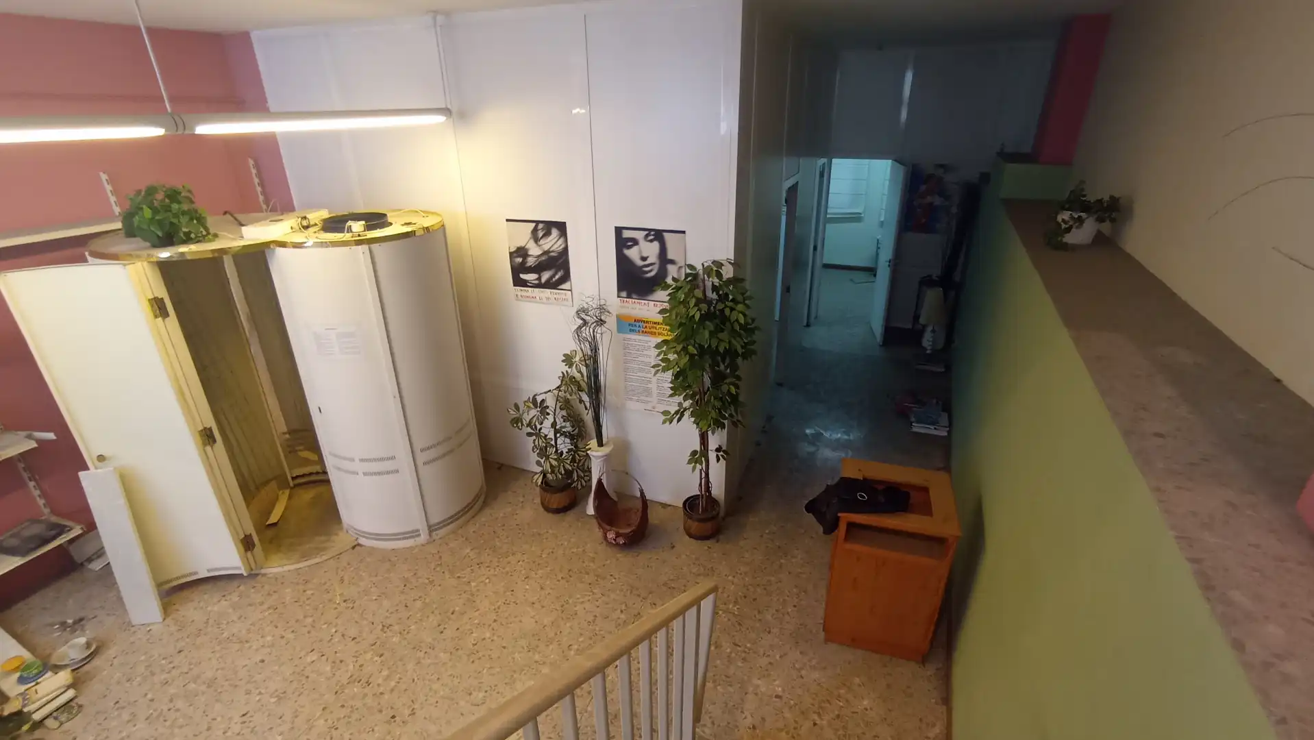 Business premises to rent in Carrer dels Templers, imagen 7