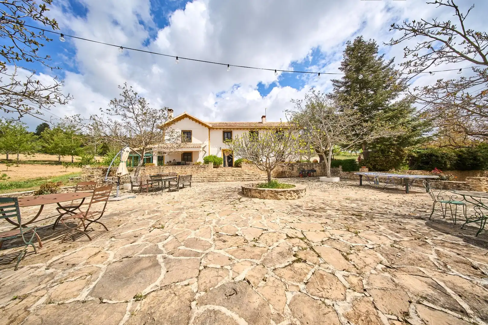 Finca rústica en venta en DISEMINADOS, 24, Puebla de Don Fadrique