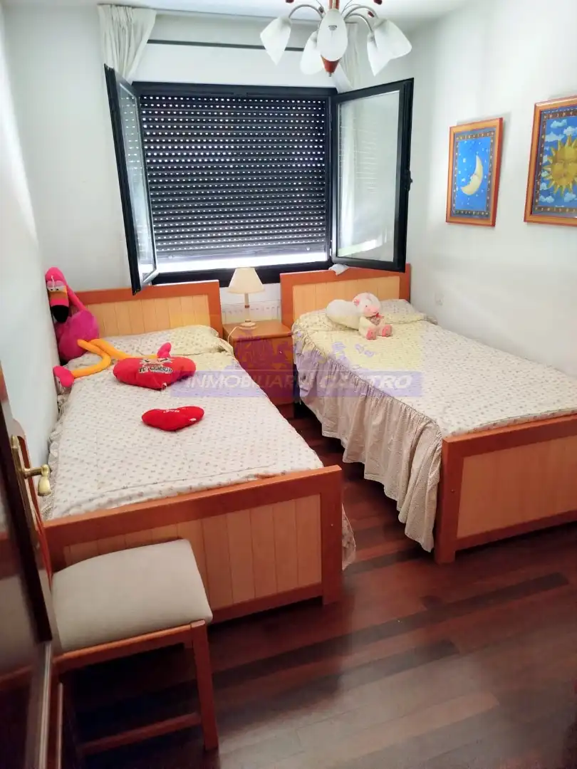 Habitación de Piso de alquiler en Brazomar
