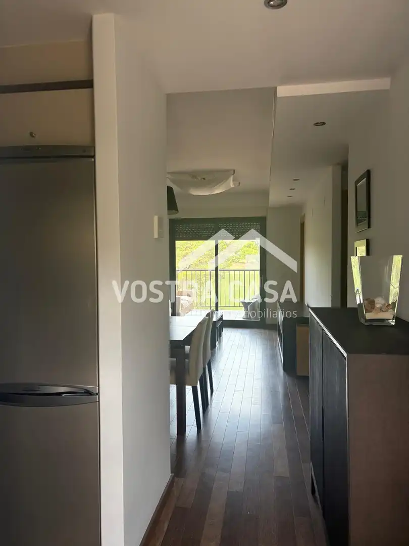 Kitchen of Apartments for rent in El Bosque  
