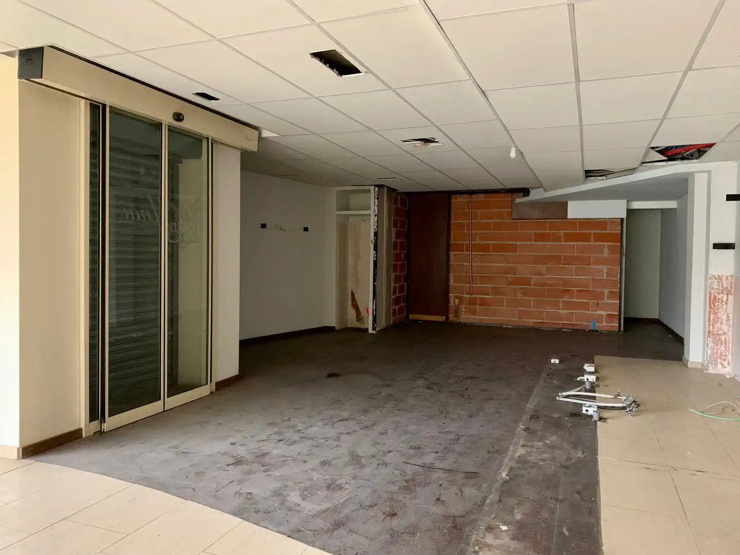 Commercial properties for sale in Calella