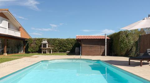 Foto 4 de Casa o xalet en venda a Lapice - Larreaundi - Olaberria - Meaka, Irun
