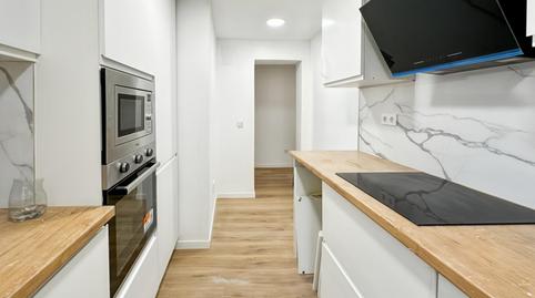 Photo 2 of Flat for sale in La Salut, Barcelona