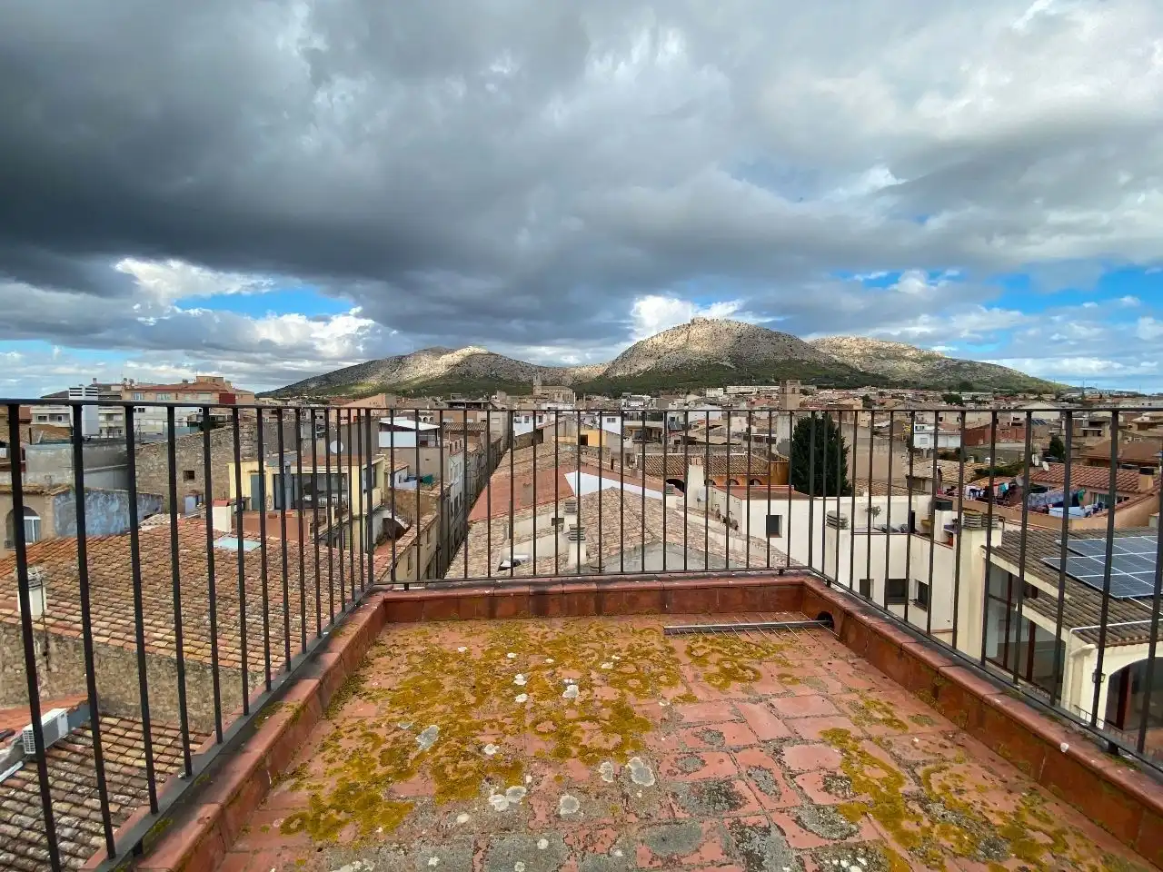 Finca rústica en venda a Avinguda de Lluís Companys, 13, Torroella de Montgrí