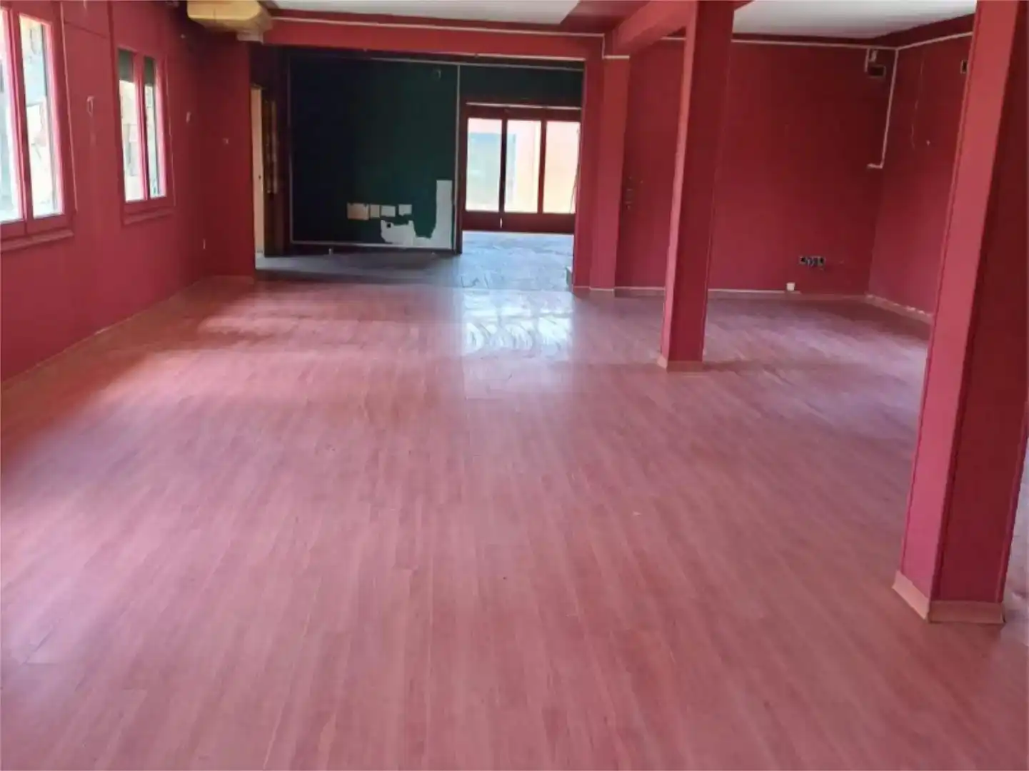 Casa o xalet en venda en Vilallonga del Camp amb Jardí privat, Parquet i Traster