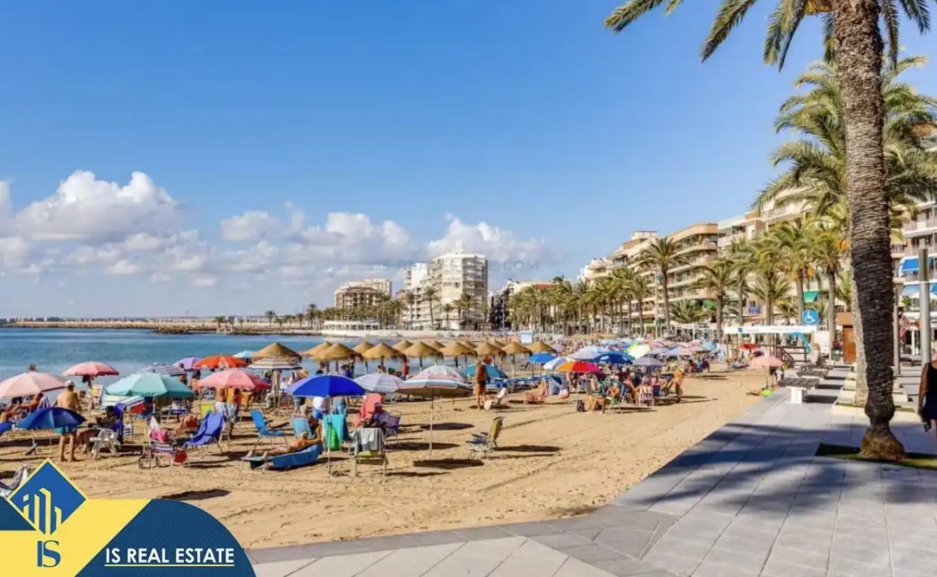 Studio avec ascenseur à vendre à Playa de los Locos, imagen 13