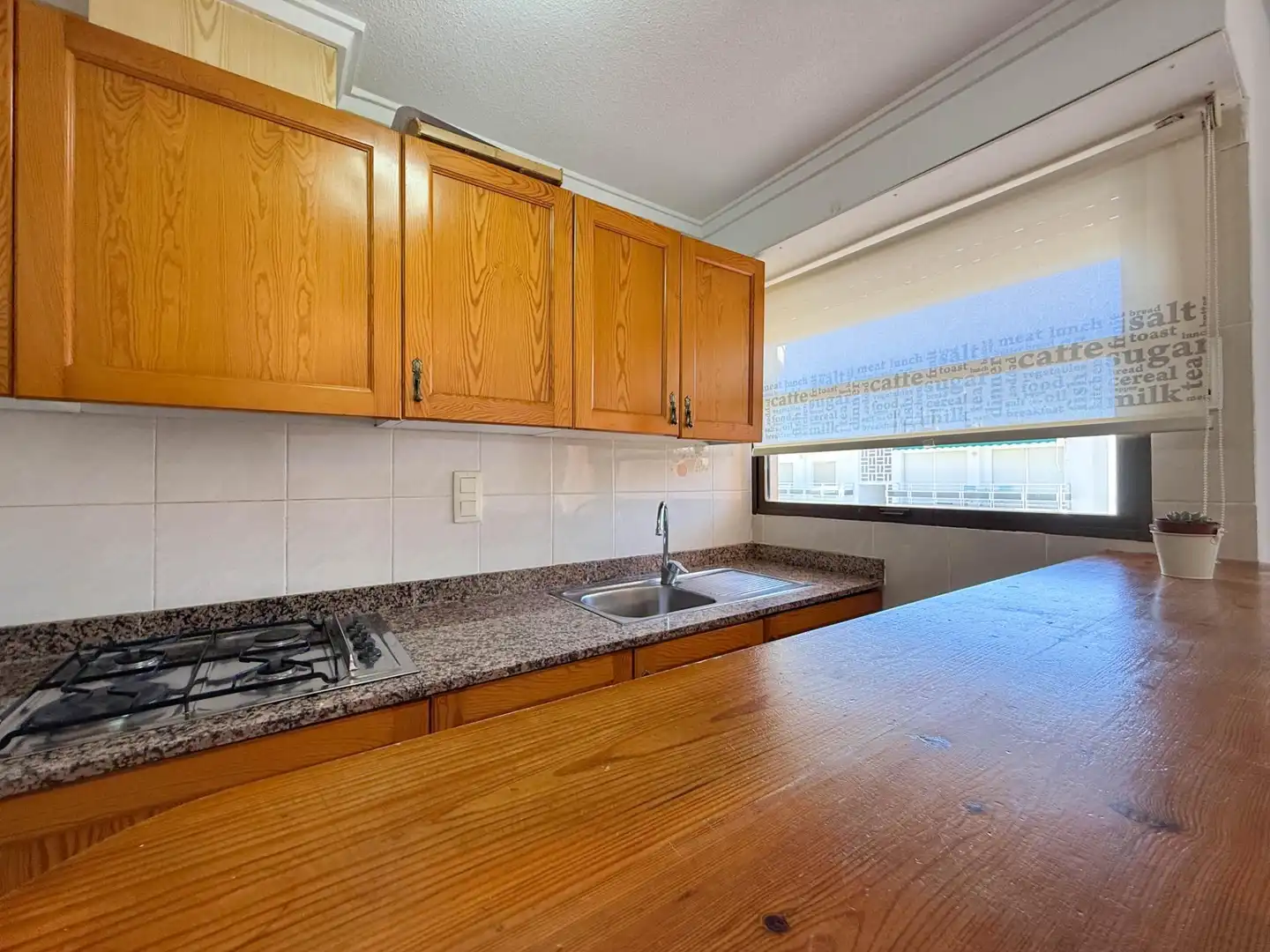 Apartamento con terraza en venta en Calle NOVELDA, imagen 11
