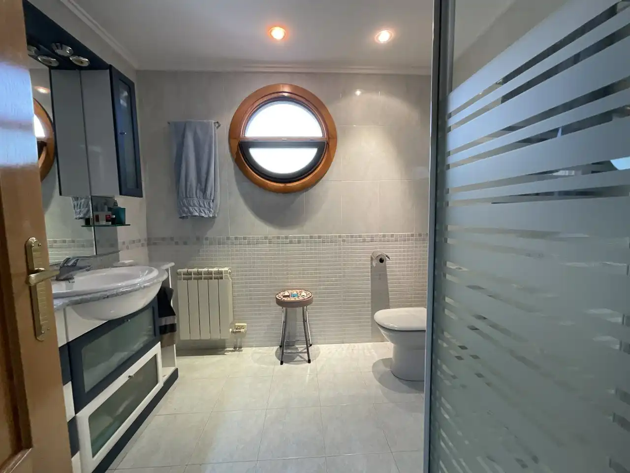 Adossat amb piscina en venda a Camino Baños, imagen 123