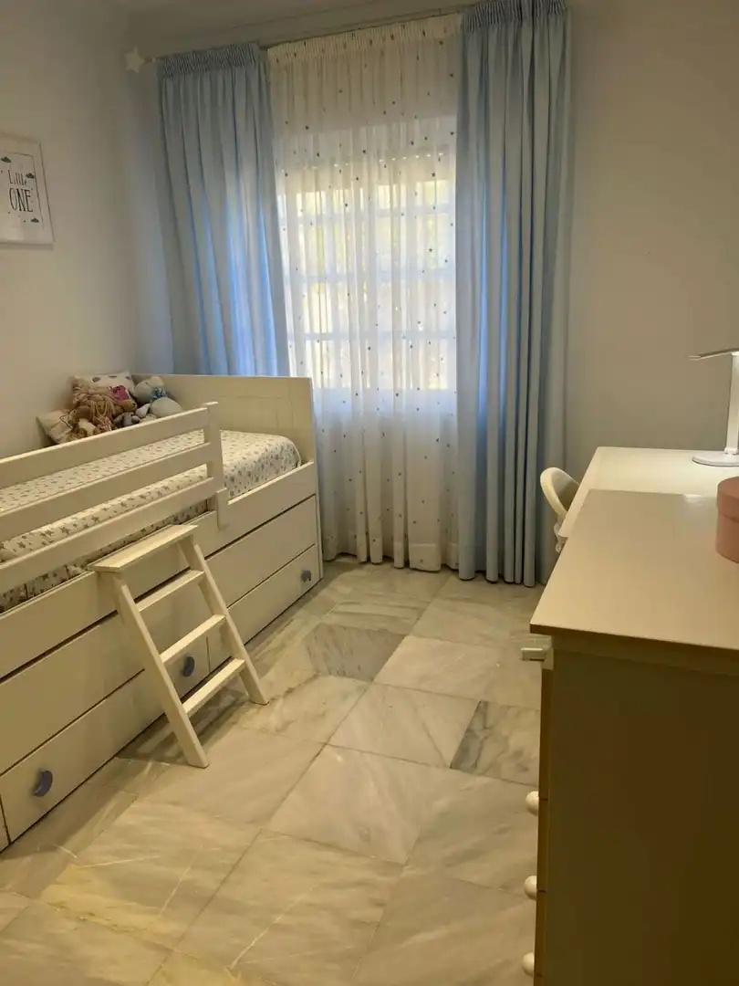 Dormitori de Casa o xalet en venda en Chiclana de la Frontera
