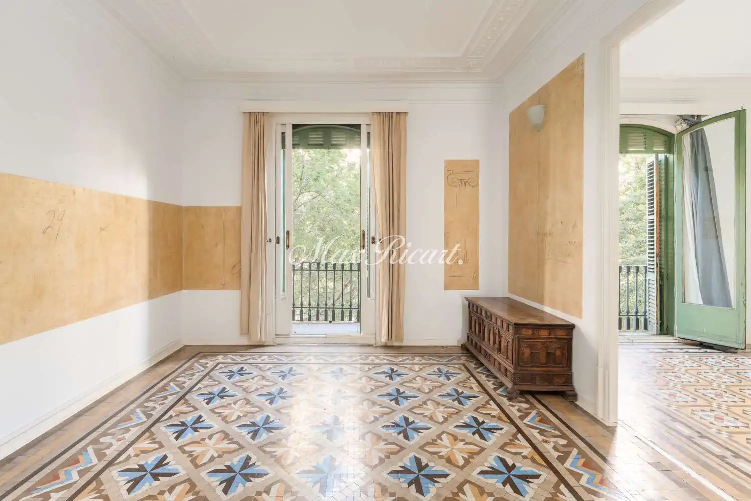 Wohnung mit Terrasse zum Verkauf in Eixample, imagen 2