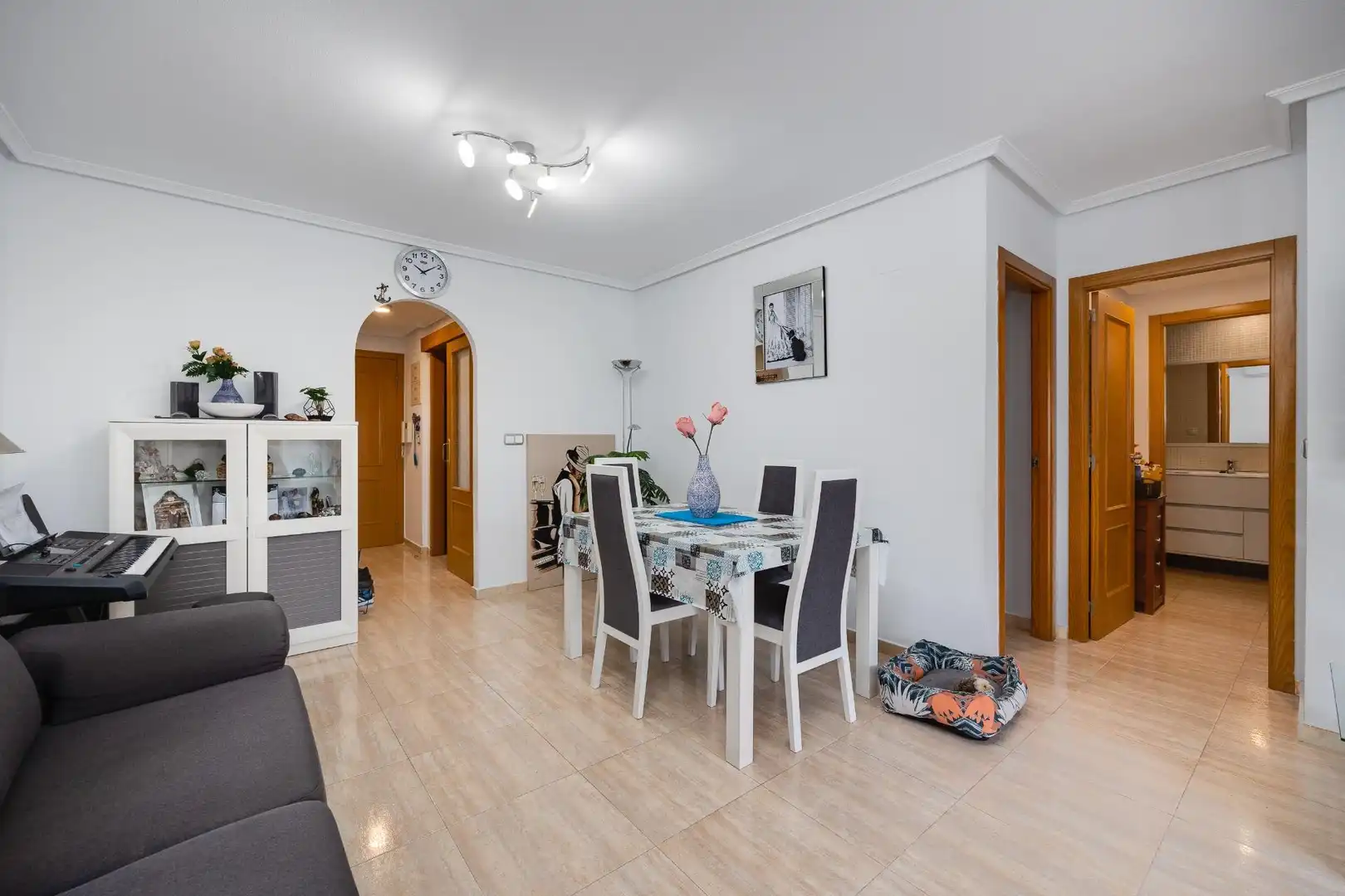 Apartment mit Pool zum Verkauf in Centro, imagen 8
