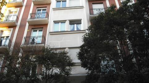 Foto 3 de Apartament de lloguer a De Don Ramón de la Cruz, Lista, Madrid