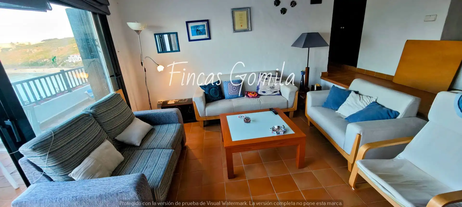 Apartament amb piscina en venda a Ronda, imagen 7