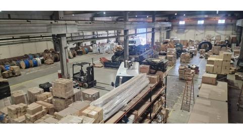 Photo 5 of Industrial buildings for sale in Calle Pla de Matabous, Mas Rampinyo - Montcada Nova - Carrerada, Montcada i Reixac