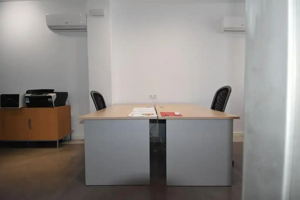 Oficina de lloguer a Centre - Barri Vell, imagen 13