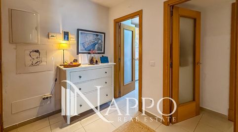 Acogedor piso con balcón, terraza y parking en Cala MayorSan Agustín, imatge 2