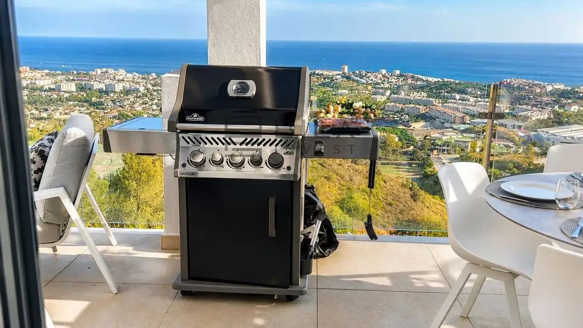 Penthouse mit Pool zum Verkauf in Bayview Homes, imagen 5