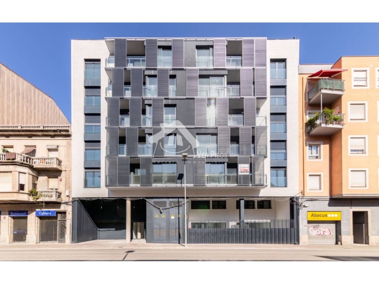 Àtic en venda a BARCELONA