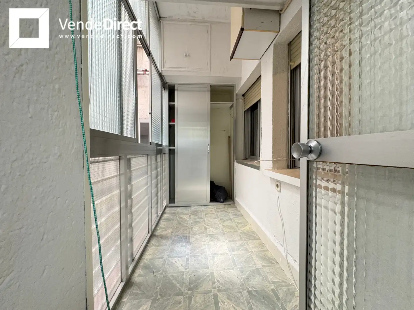 Flat for sale in Madrid  with Air Conditioner, Heating and Terrace