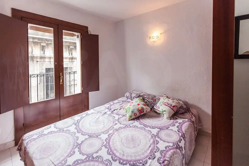Wohnung zum Verkauf in Ciutat Vella, imagen 15