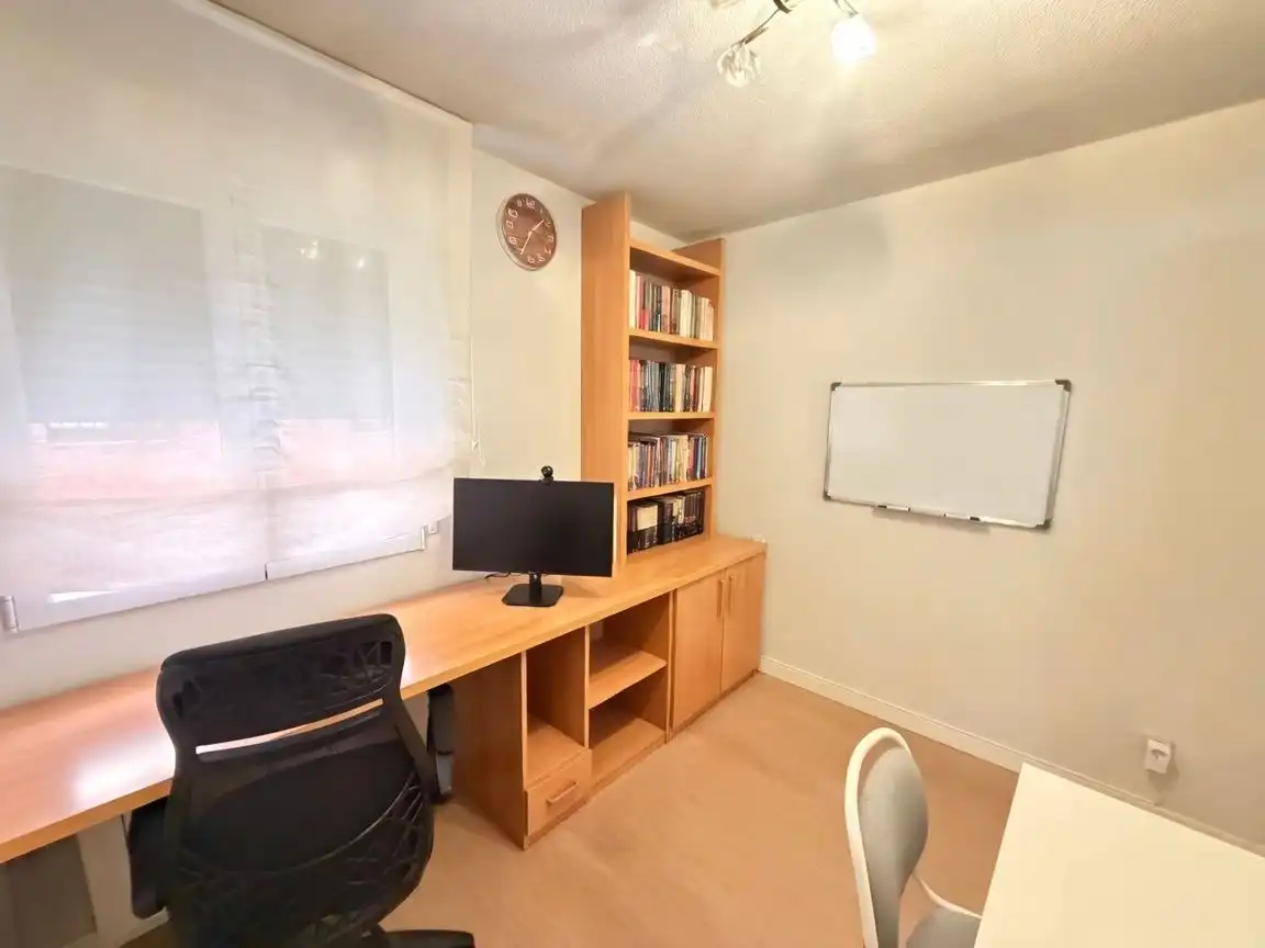 Piso con ascensor en venta en Calle de Braulio Vivas, imagen 20