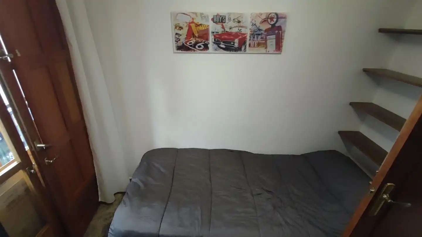 Appartamento con terrazza in affitto a Calle ALMIRECEROS, imagen 32