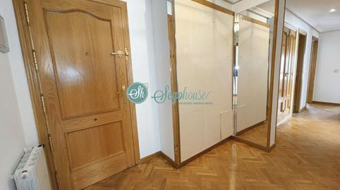 Photo 4 of Flat for sale in José Zorrilla - Padre Claret, Segovia
