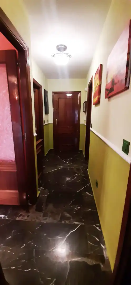 Apartament de lloguer a Calle Fuente de la Salud, 5, Valdeastillas - Fuentezuelas