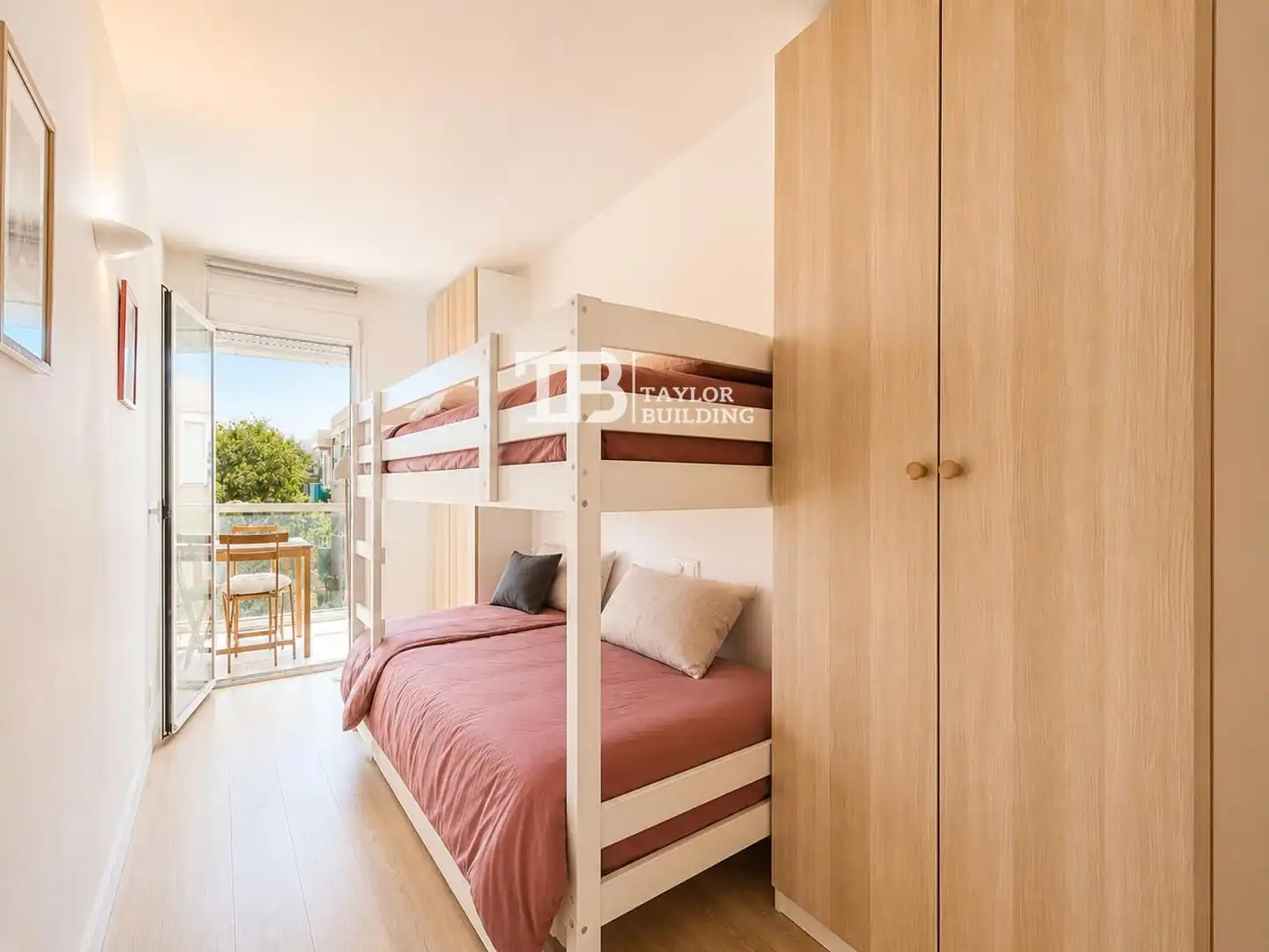 Habitación de Piso en venta en  Palma de Mallorca con Aire acondicionado, Calefacción y Terraza