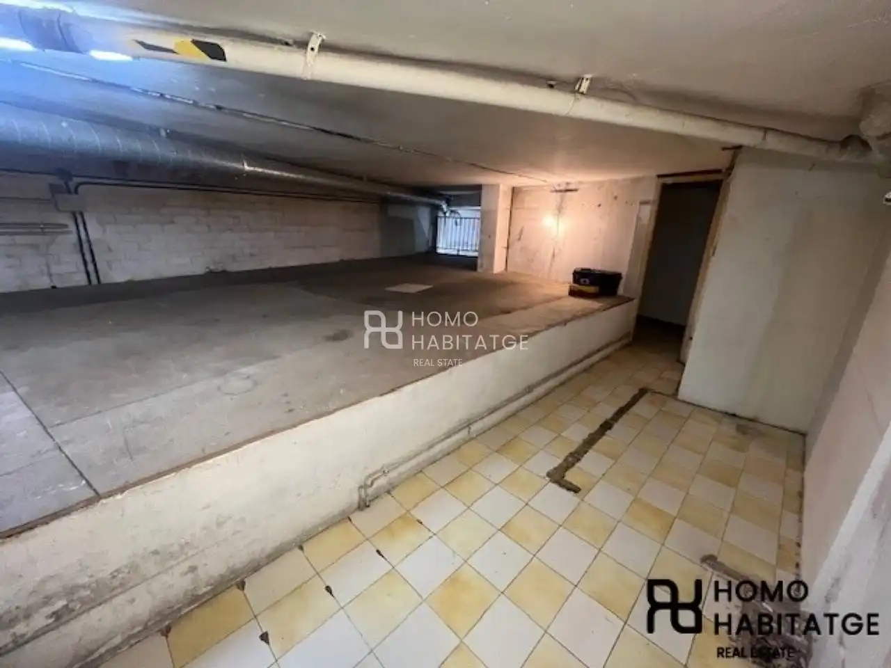 Gewerbefläche zum Verkauf in Pasaje comerç, imagen 16