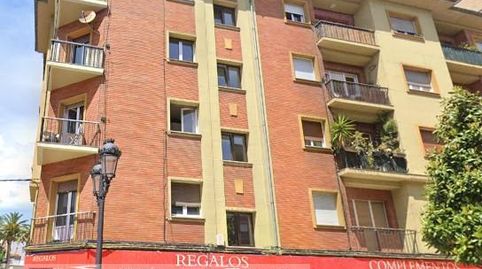 Foto 2 de Pis en venda a Teatinos - Los Prados, Oviedo