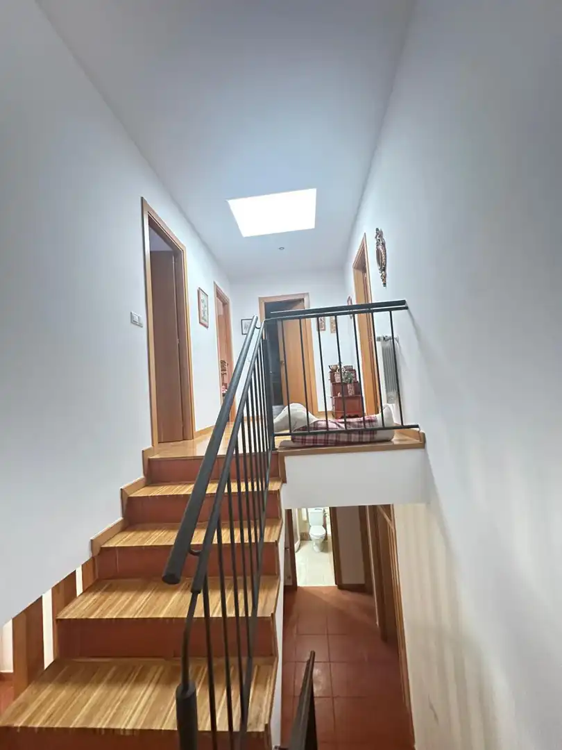 Houses for sale in Salamanca  with Air Conditioner, Heating and Terrace