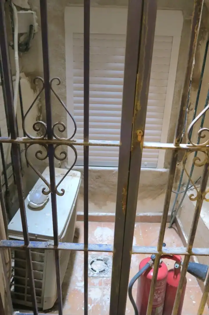 Planta baixa en venda en  Palma de Mallorca amb Aire condicionat