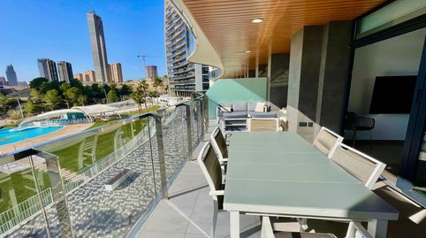 Magnífico apartamento en un conjunto residencial nuevo a un paso de la playa., imatge 4