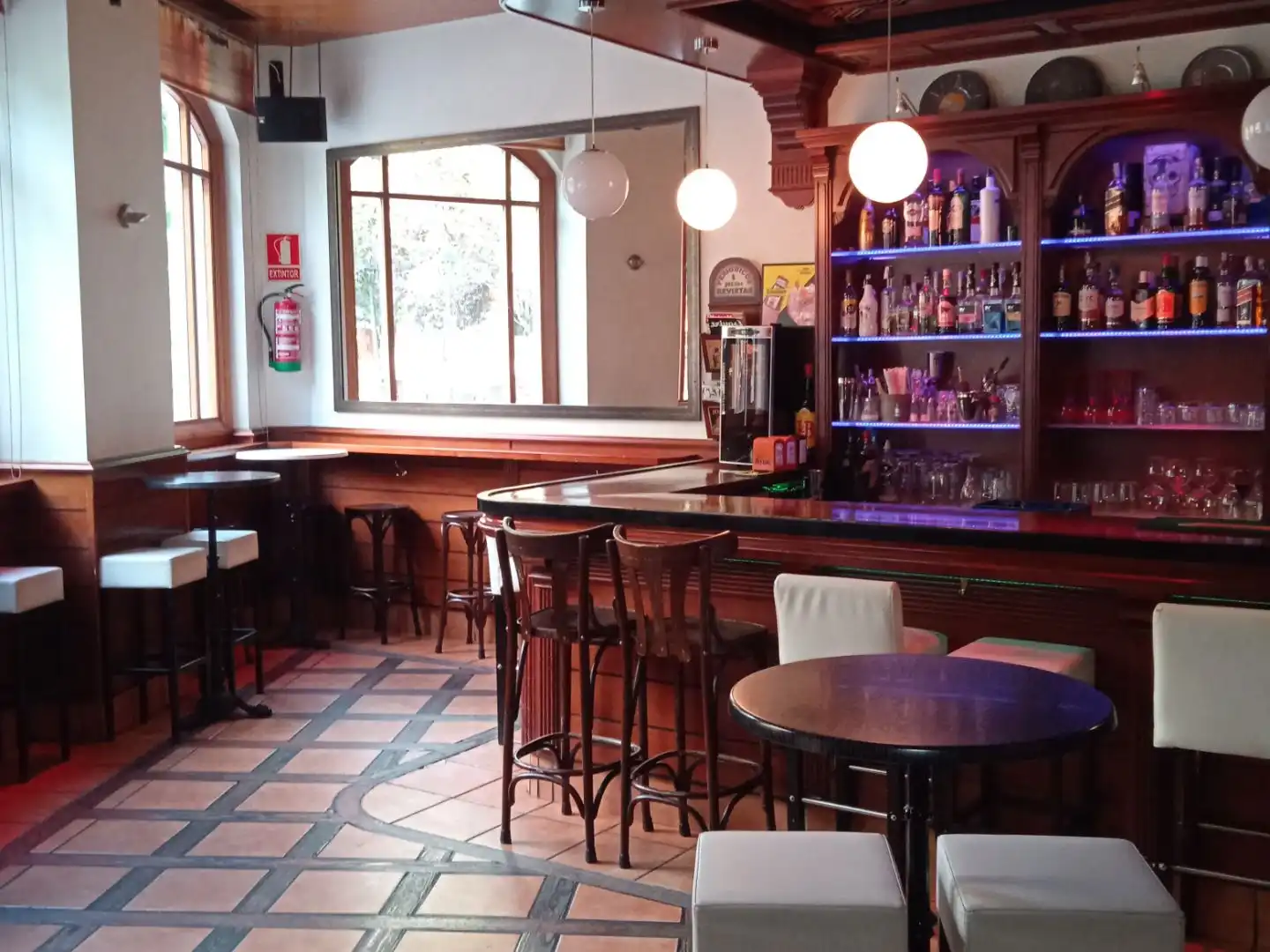 Local de lloguer en Alcorcón amb Aire condicionat