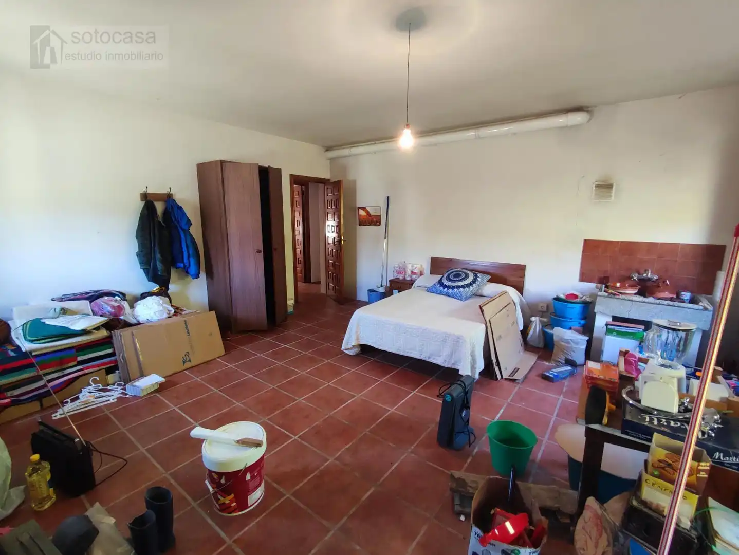Casa o xalet en venda a VALLADOLID, Cevico de la Torre