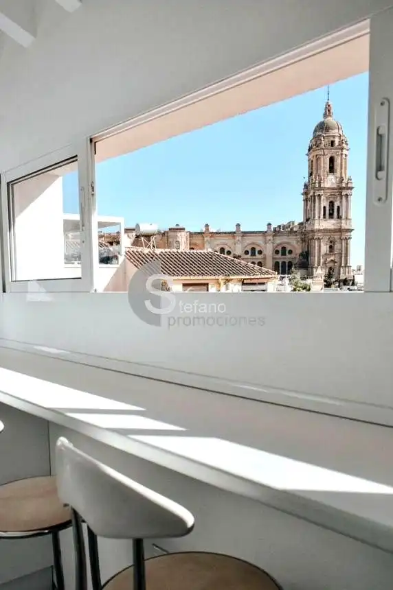 Àtic amb ascensor en venda a Centro, imagen 21