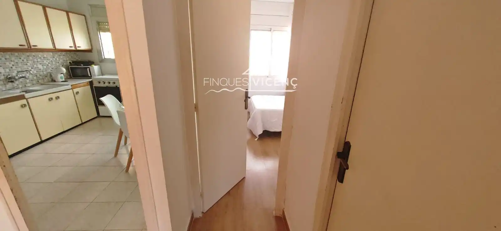 Casa adosada en venta en Verge de Montserrat, Albinyana